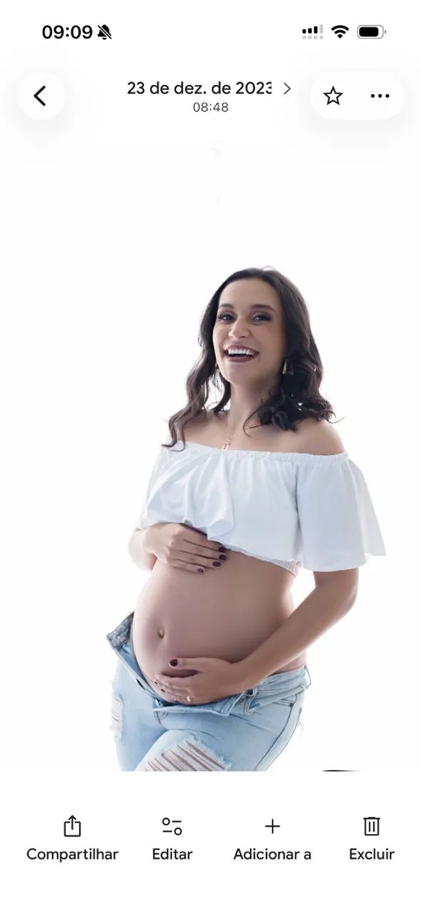 Vestidos gestantes - Foto 5