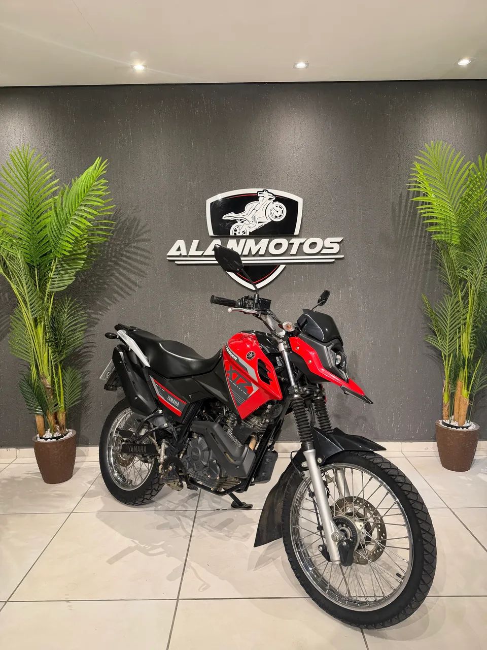 Crosser 2025 