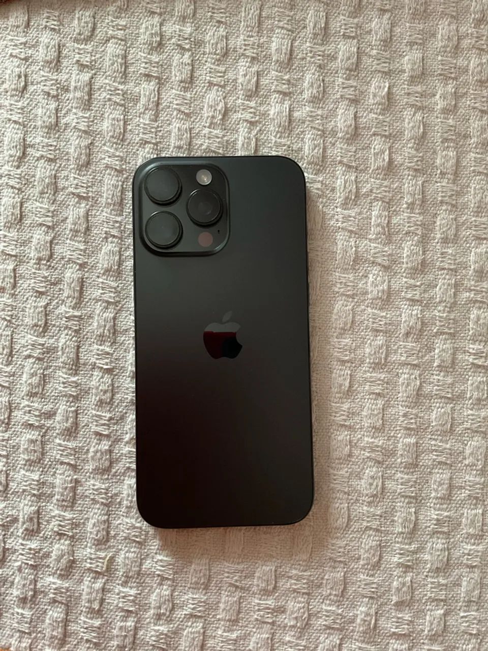 Iphone 16 Pro Max 256gb - Foto 3
