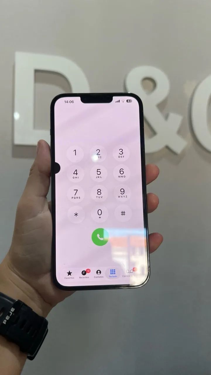 iPhone 13 Pro Max  - Foto 2