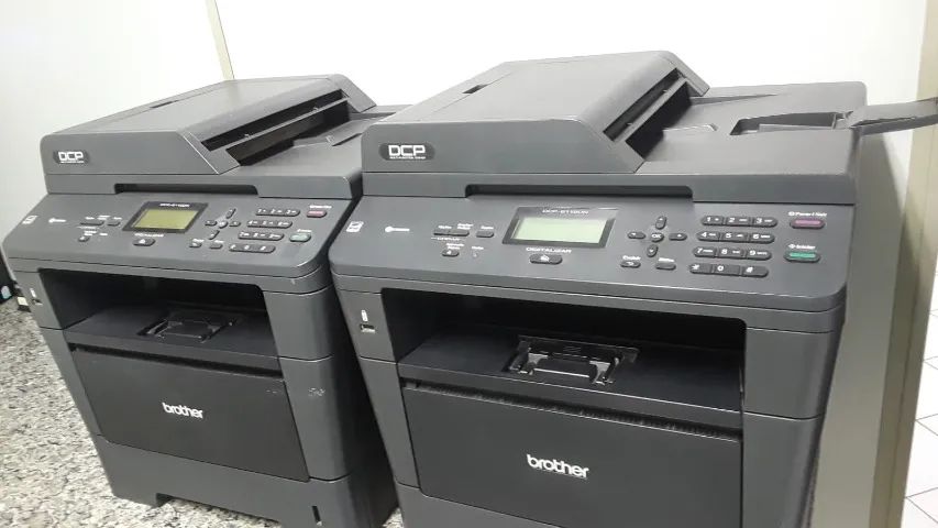 Impressora Laser Multifuncional