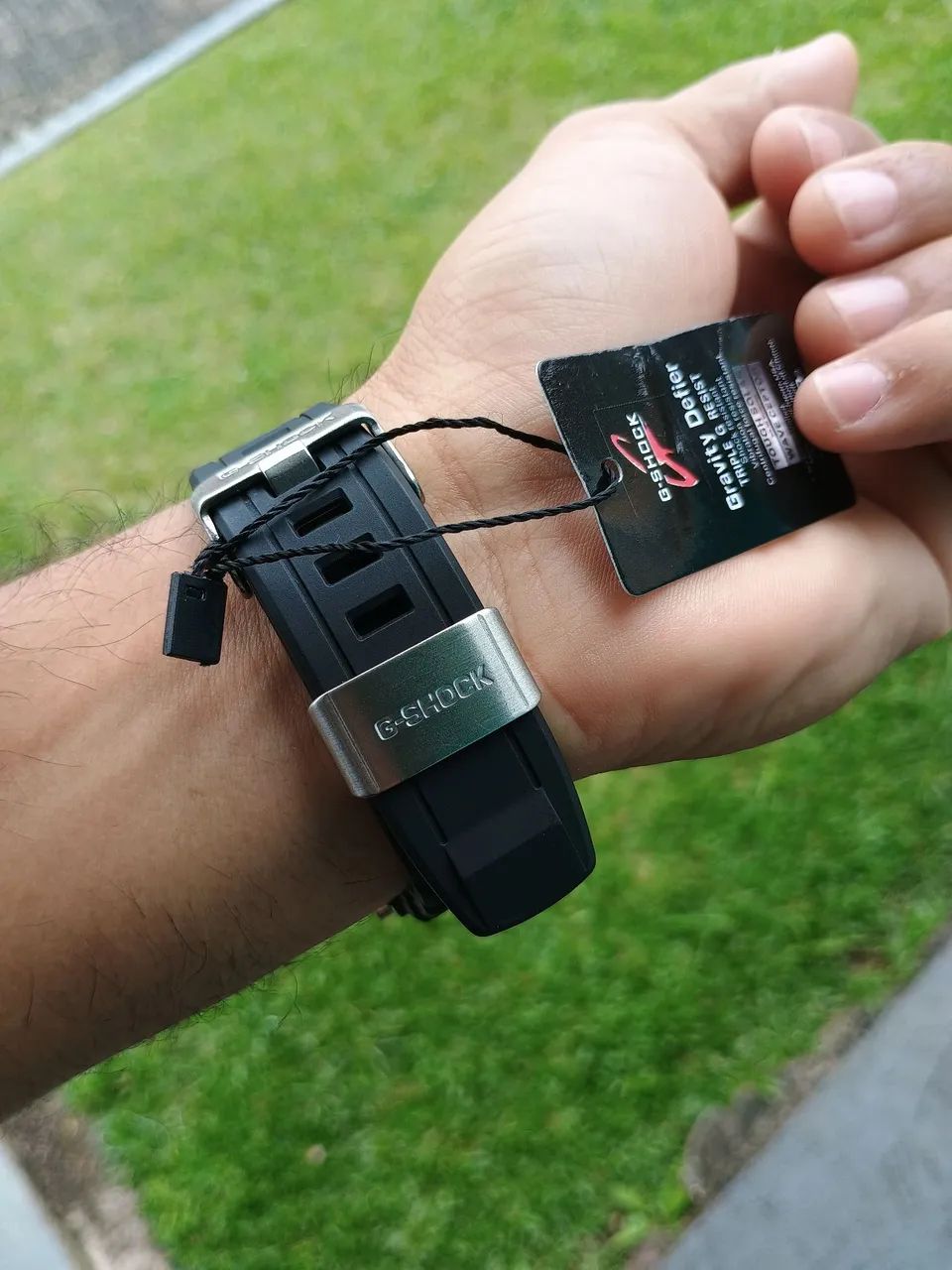 Relógio GShock Casio  - Foto 2