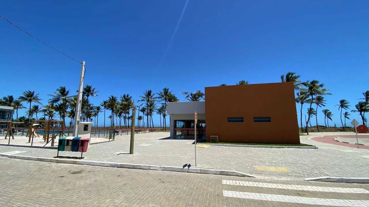 LOTE NO CONDOMÍNIO VILLAREDO BARRA [3480] - Foto 3