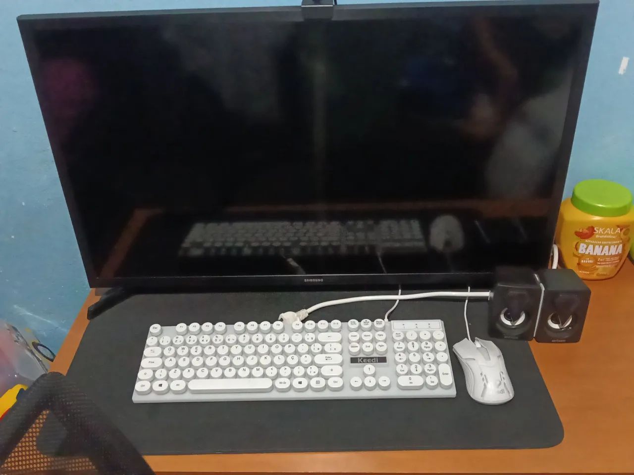 Vendo computador completo. - Foto 2