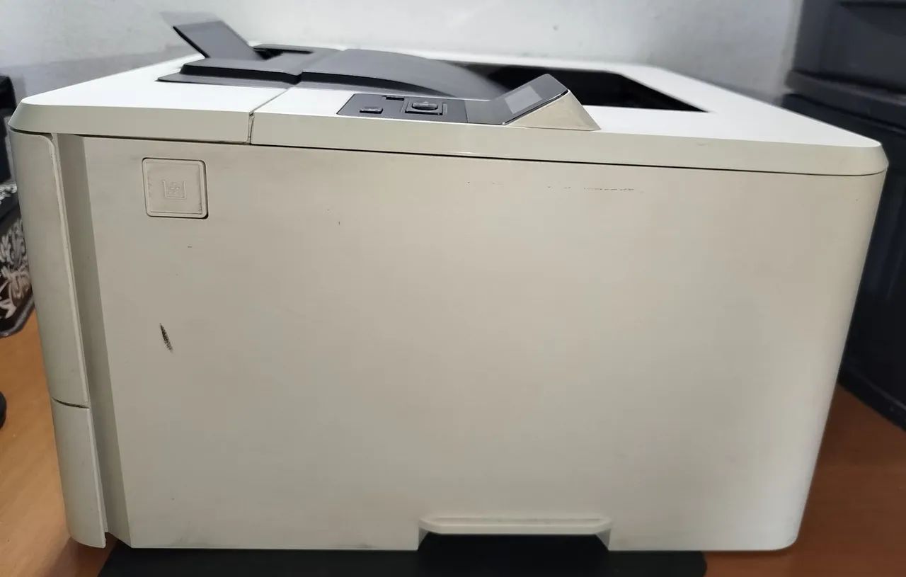 Impressora Laser Pro M402n - Foto 2