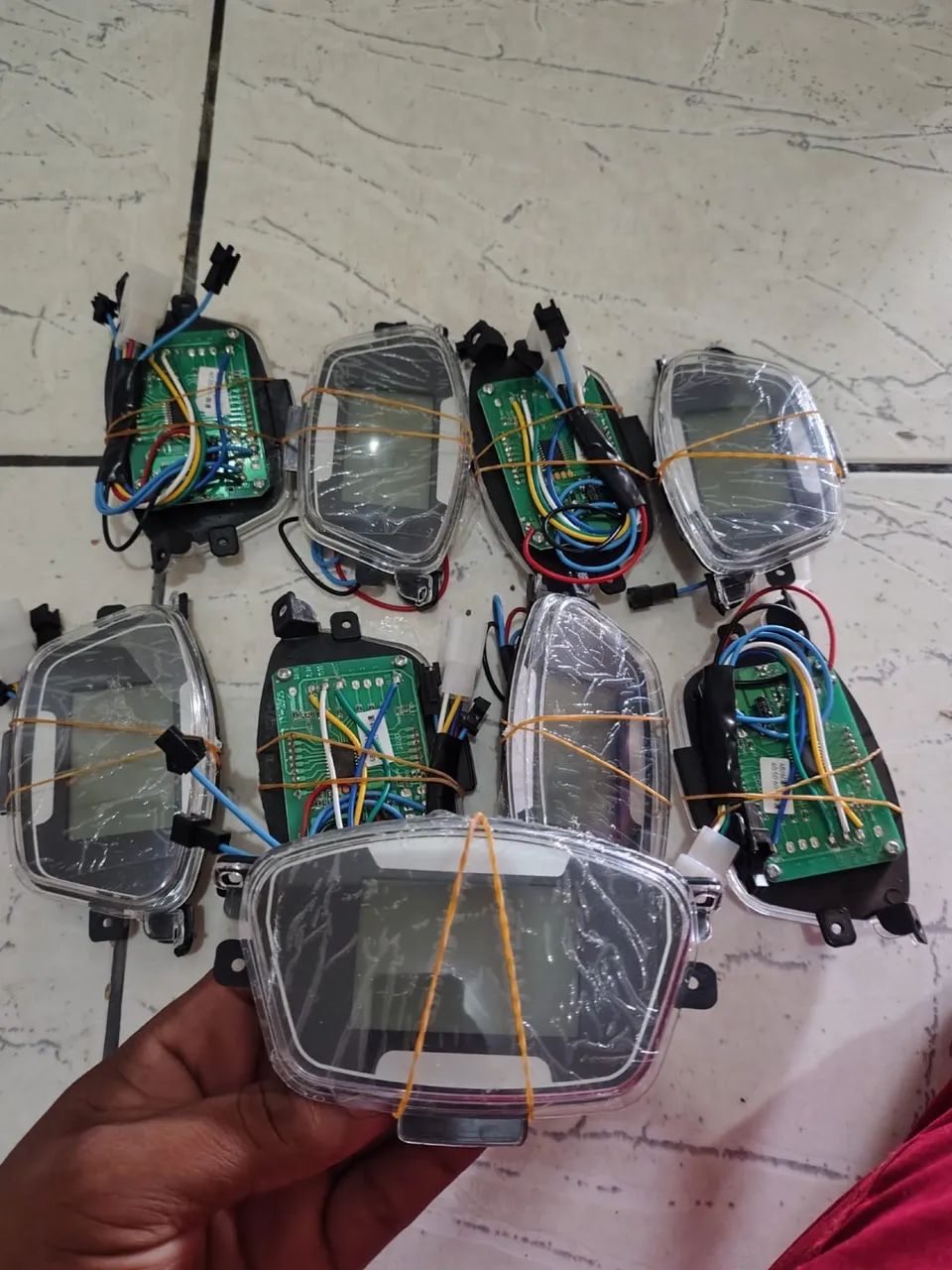 ? Peças e Acessórios para sua Bicicleta Elétrica! ? - Foto 3