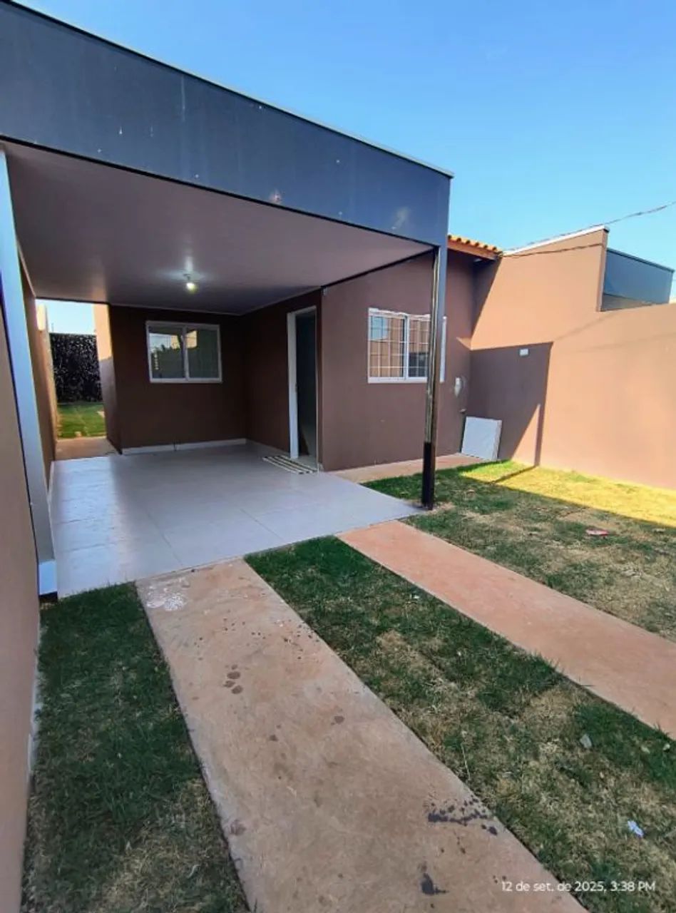 CASA PARA ALUGAR NO BAIRRO ESPLANDA III - Foto 2