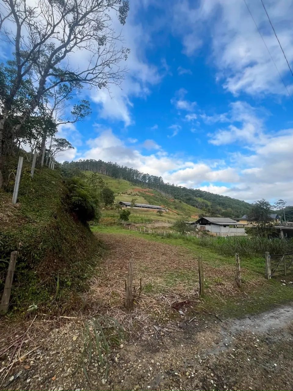 Terreno para Chácara  Três Riachos - Foto 2