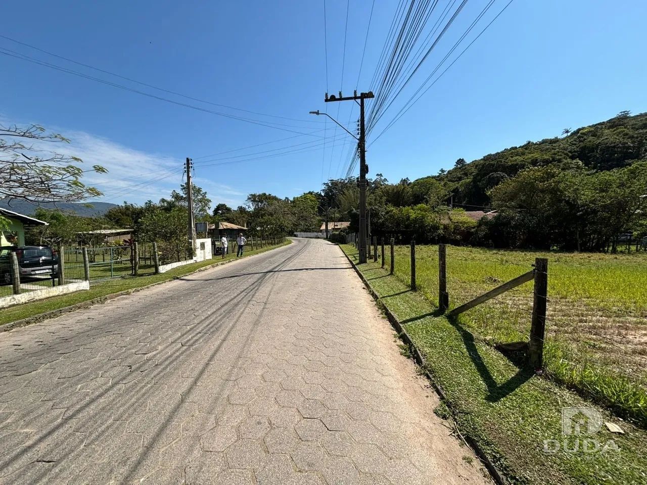 Terreno à Venda em Garopaba- Praia da Ferrugem - Foto 4