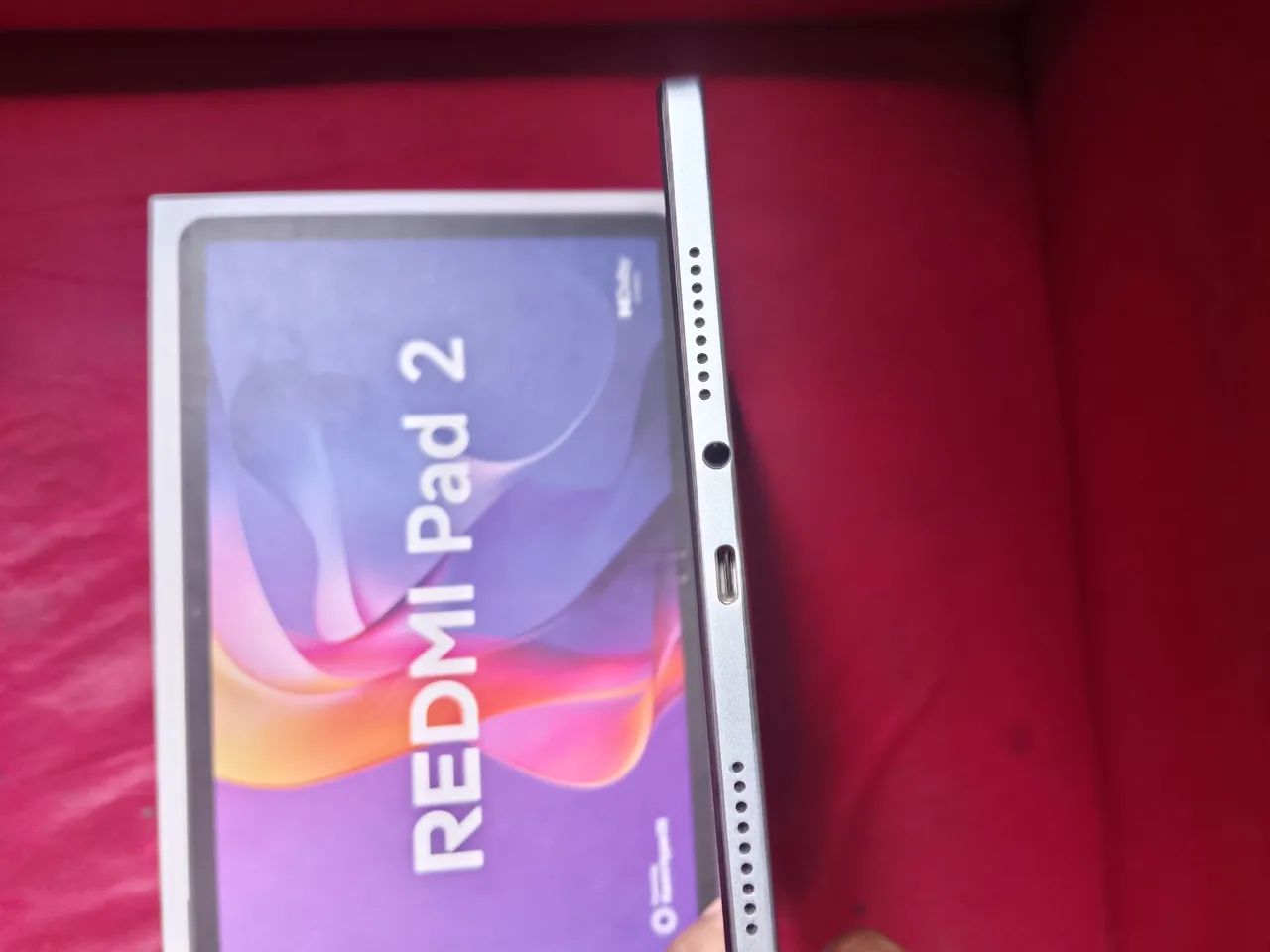 Tablet redimi pad2  - Foto 4