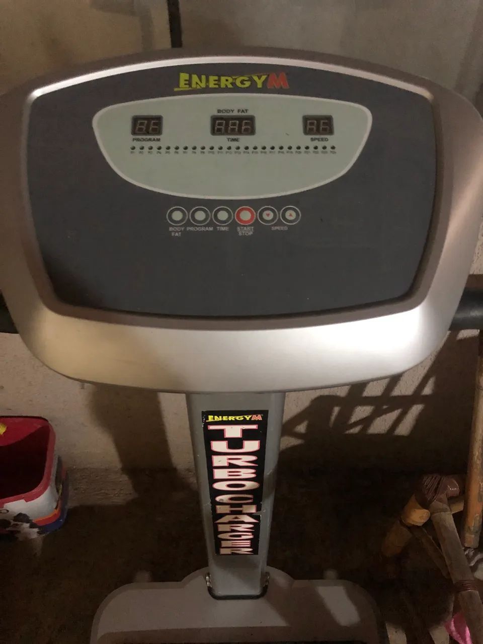 Máquina de exercício barata - Foto 2