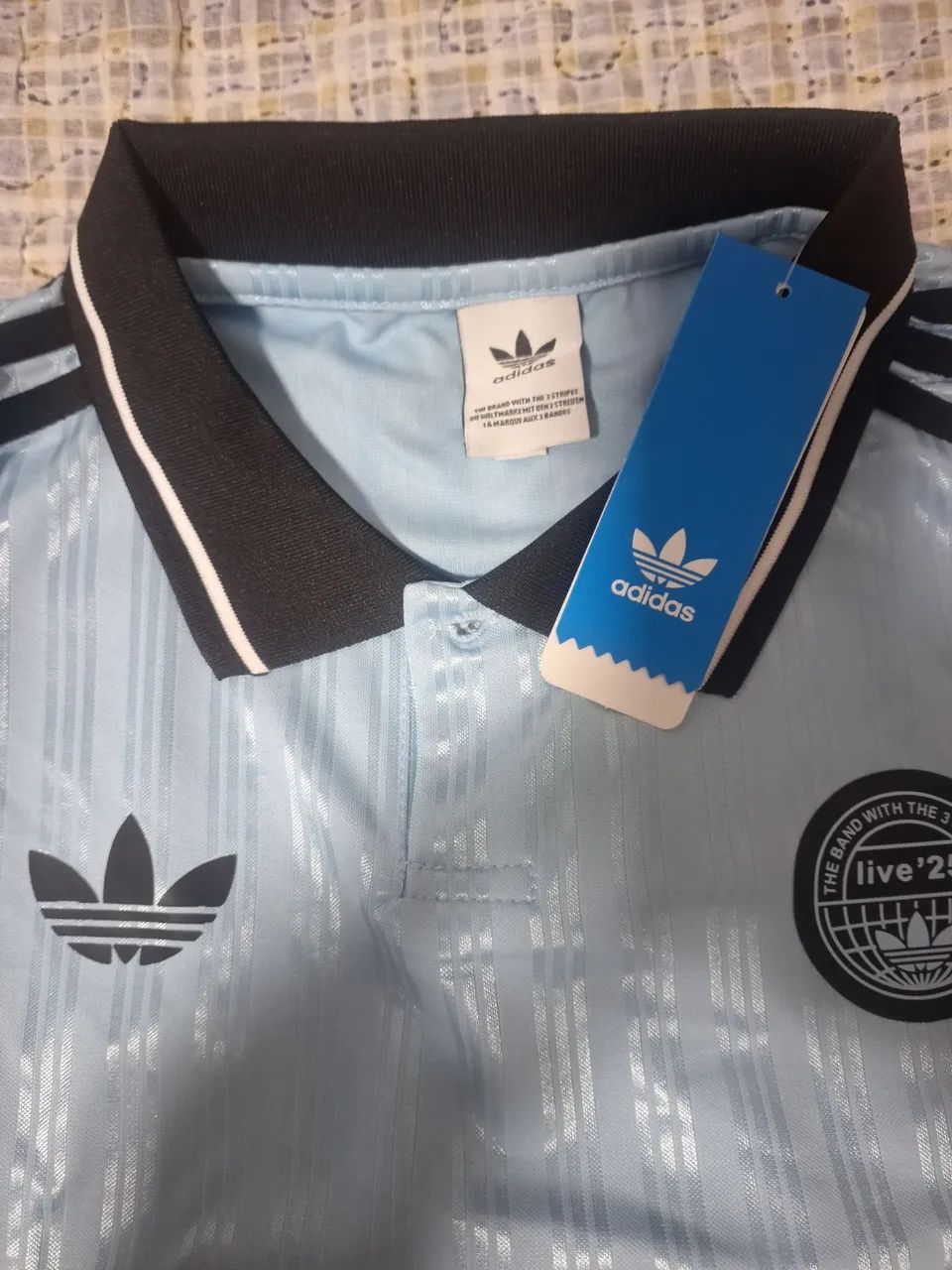 Camiseta oasis - Foto 3