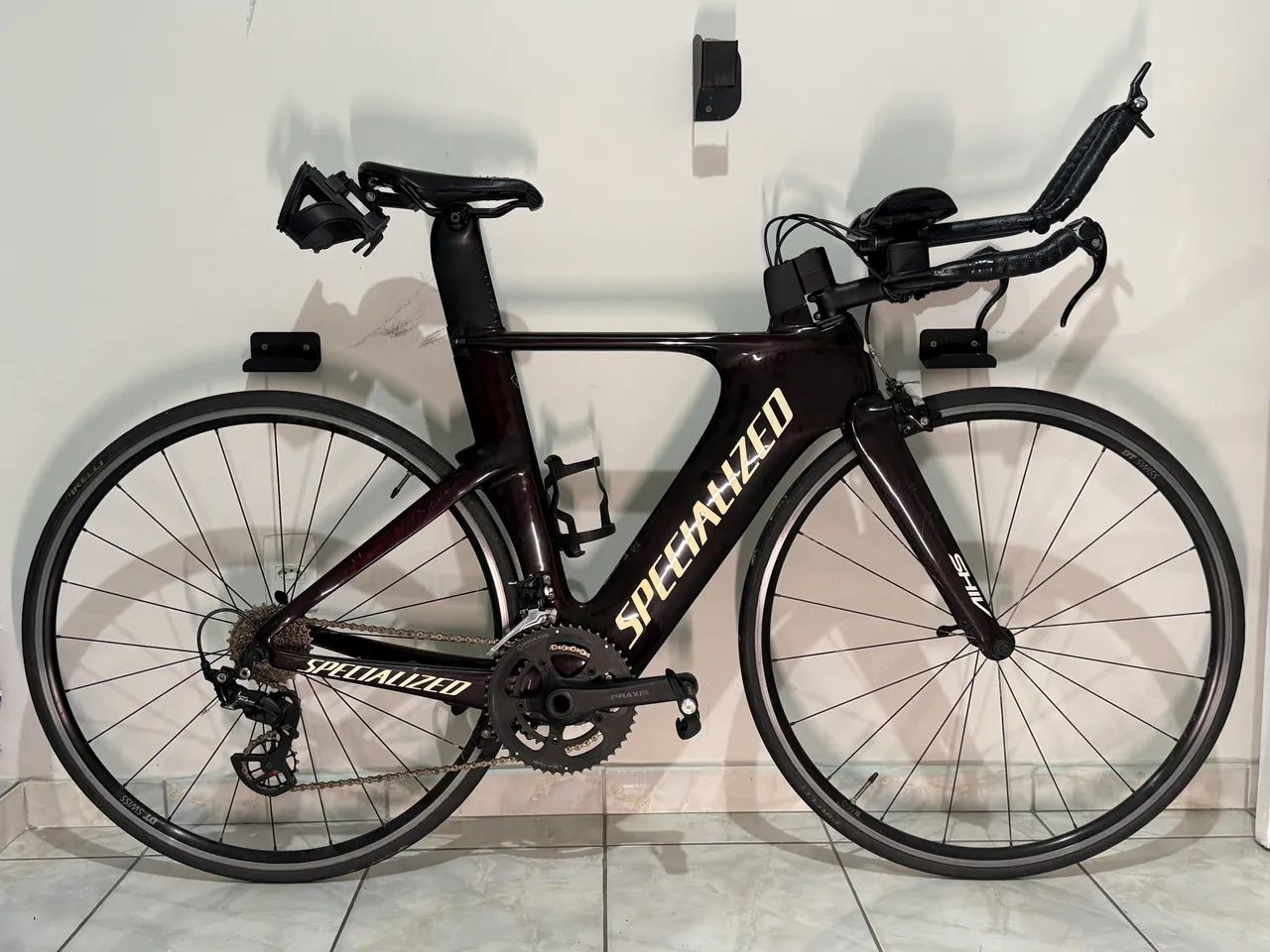  SPECIALIZED SHIV SPORT 2021 XS