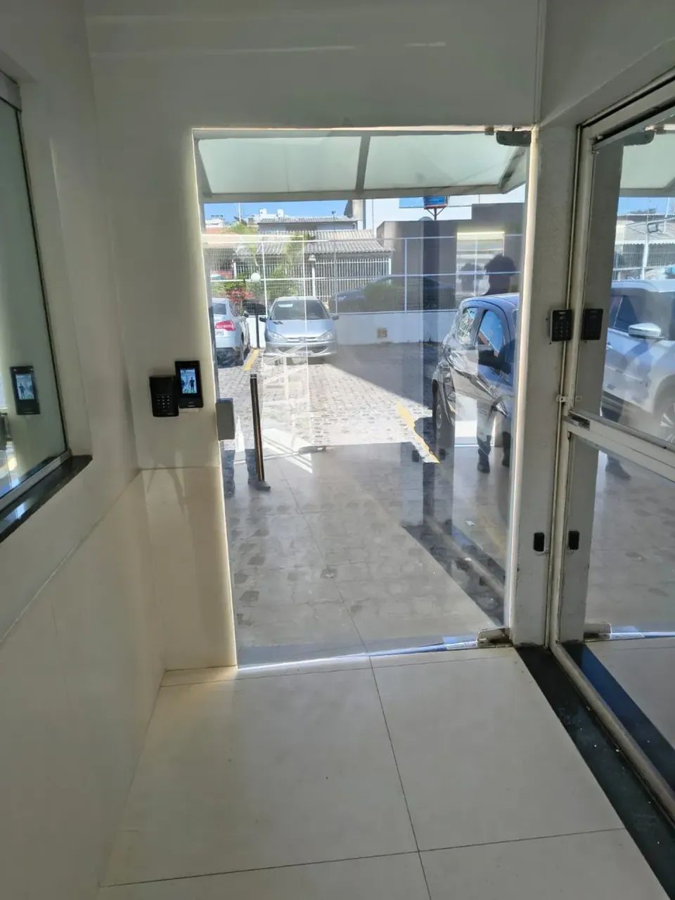 1 QUARTO COM VG DE GARAGEM COM VISTA LIVRE . - Foto 5