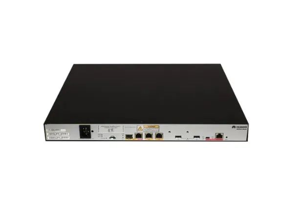 Roteador corporativo Modular Huawei AR2200