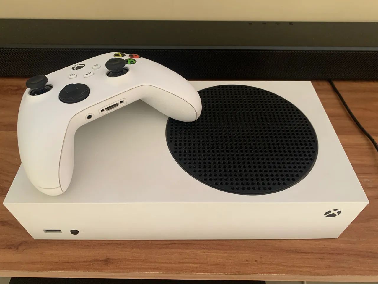 Xbox Séries S