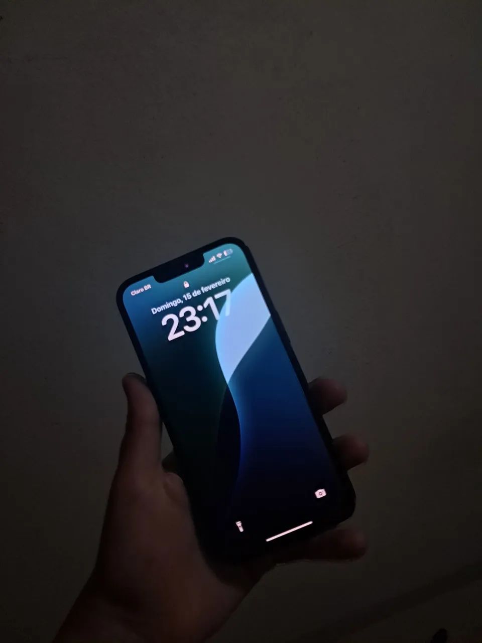 Iphone 13 128gb - Foto 3