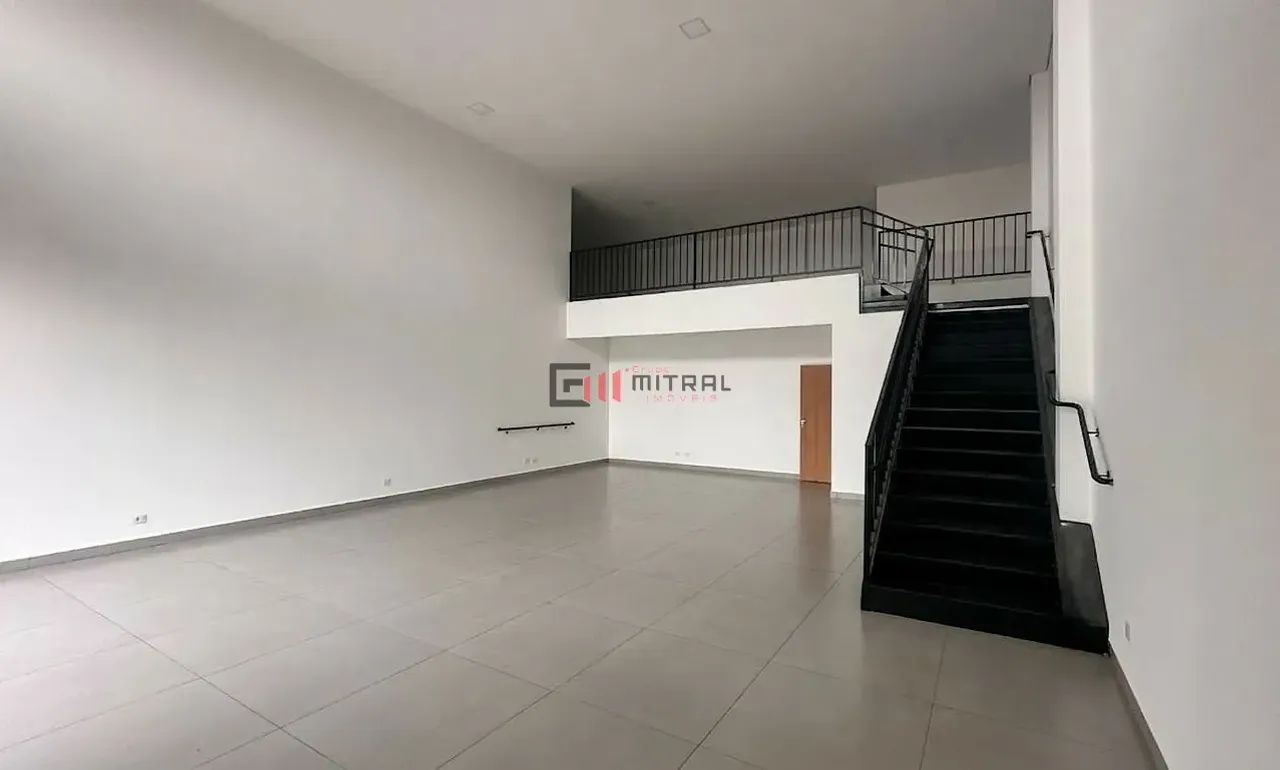 Avenida Saul Elkind, Sala Comercial, Locação - Foto 4