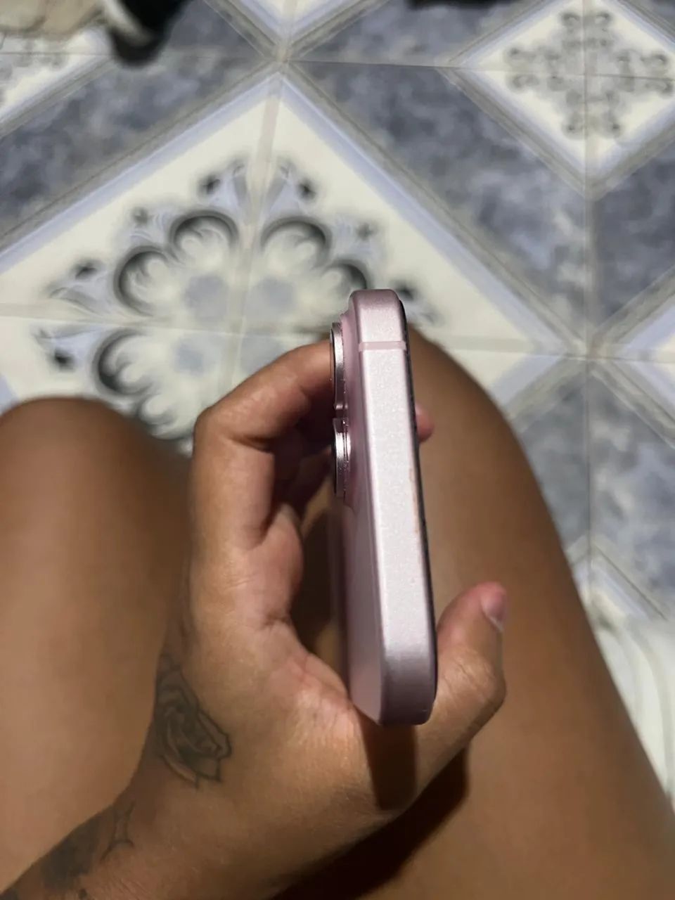 iPhone 15 - Foto 3