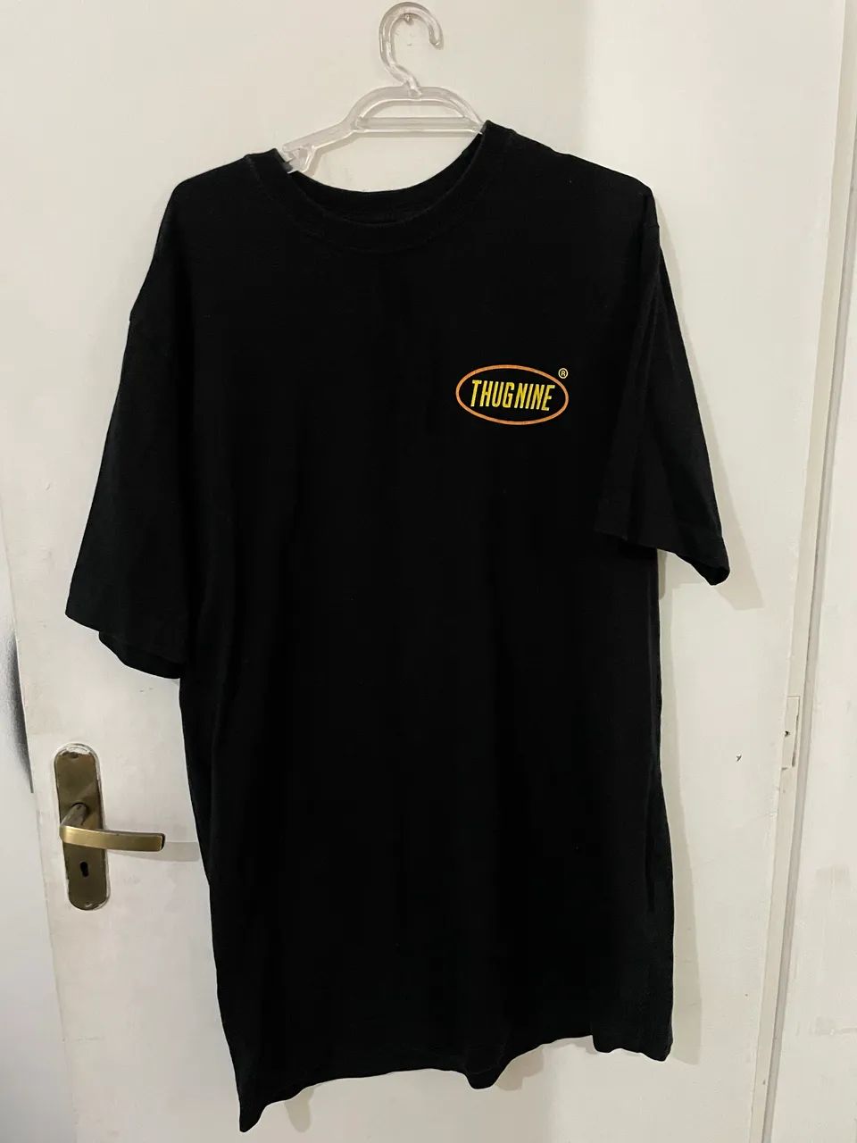 Camisa THUG NINE  - Foto 2