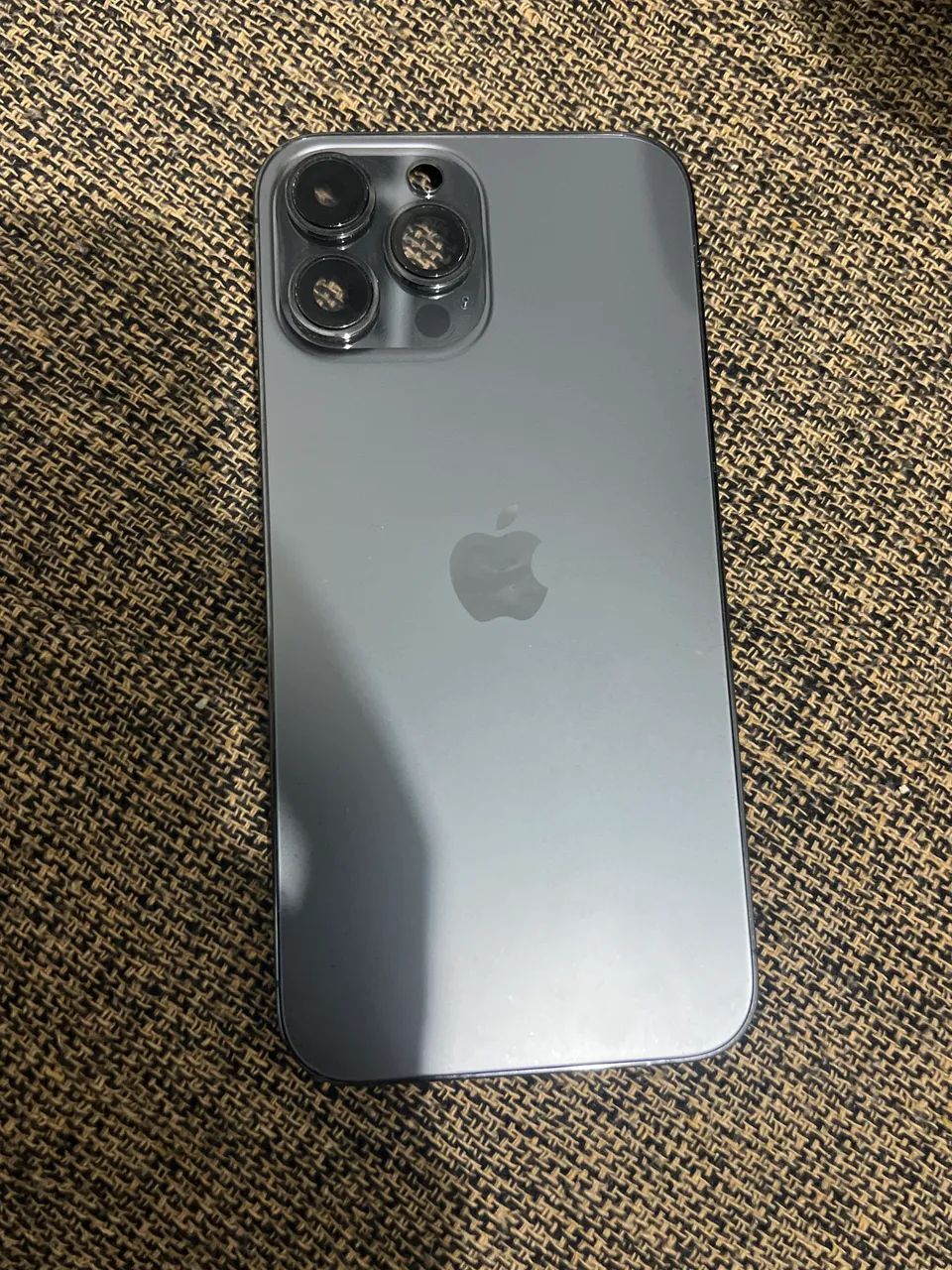 Vendo peças do iPhone 12 Pro Max 