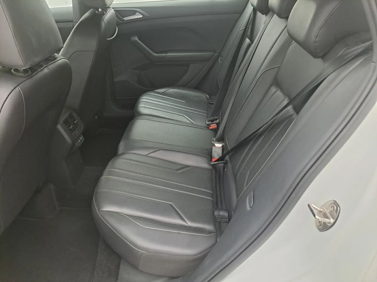 Volkswagen T-Cross Highline 1.4 TSI Flex 16V 5P AUT, foto 17 de 18