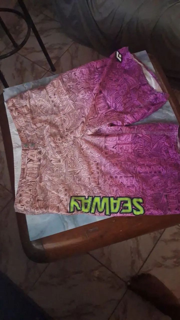 Bermudas originais  - Foto 2