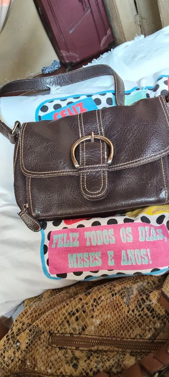Bolsa  - Foto 2