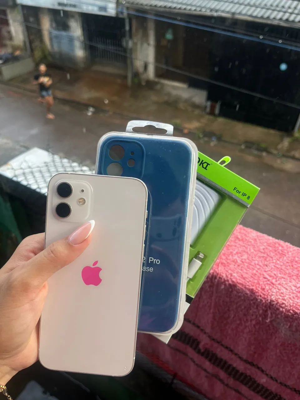 iPhone 12 64 GB  - Foto 3