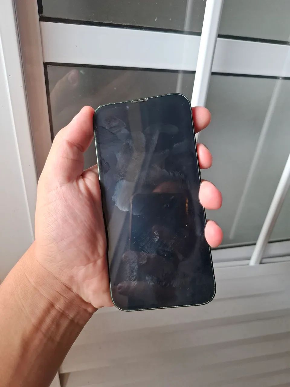 IPHONE 13 512 GIGAS - Retirada de peças  - Foto 2
