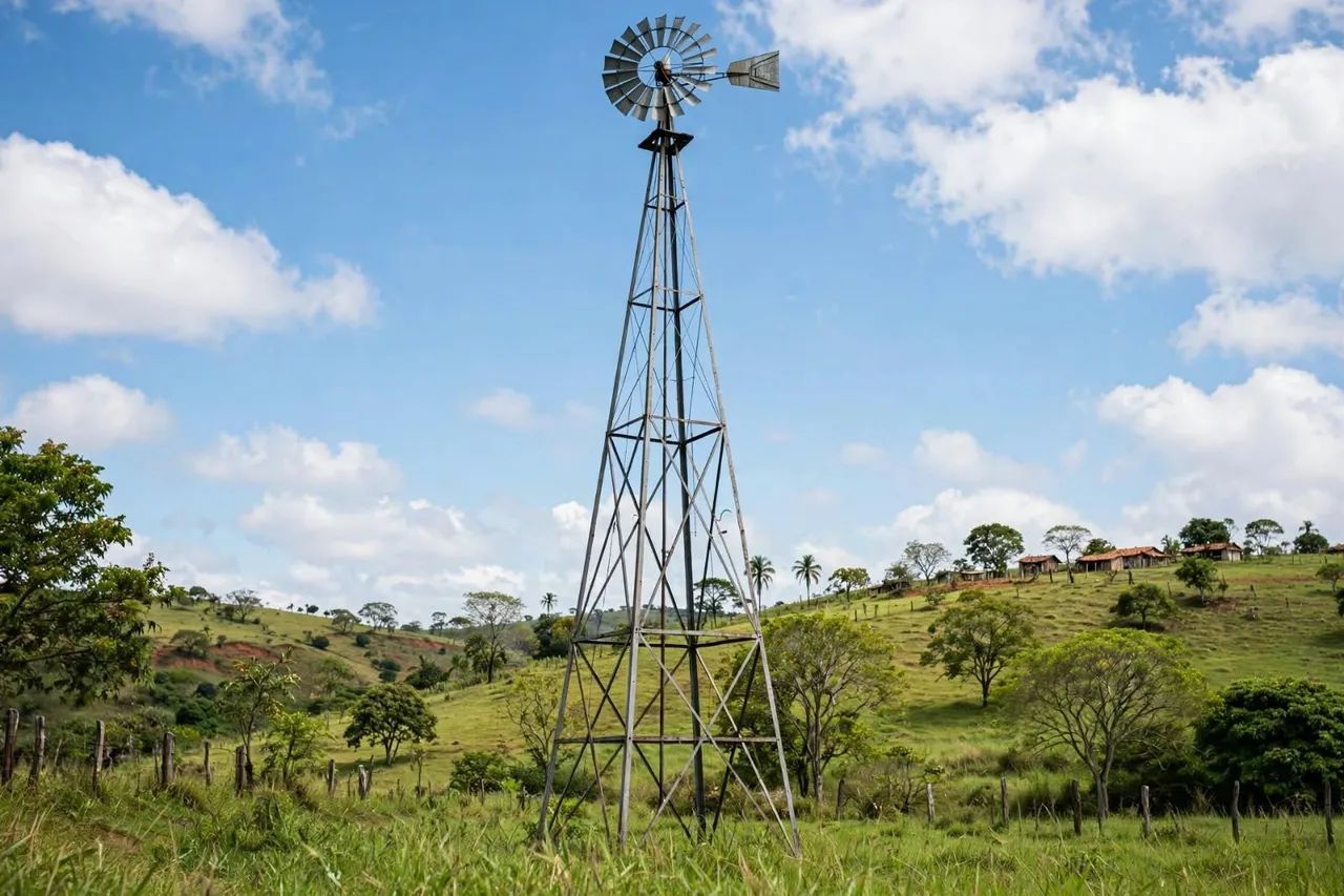 Fazenda