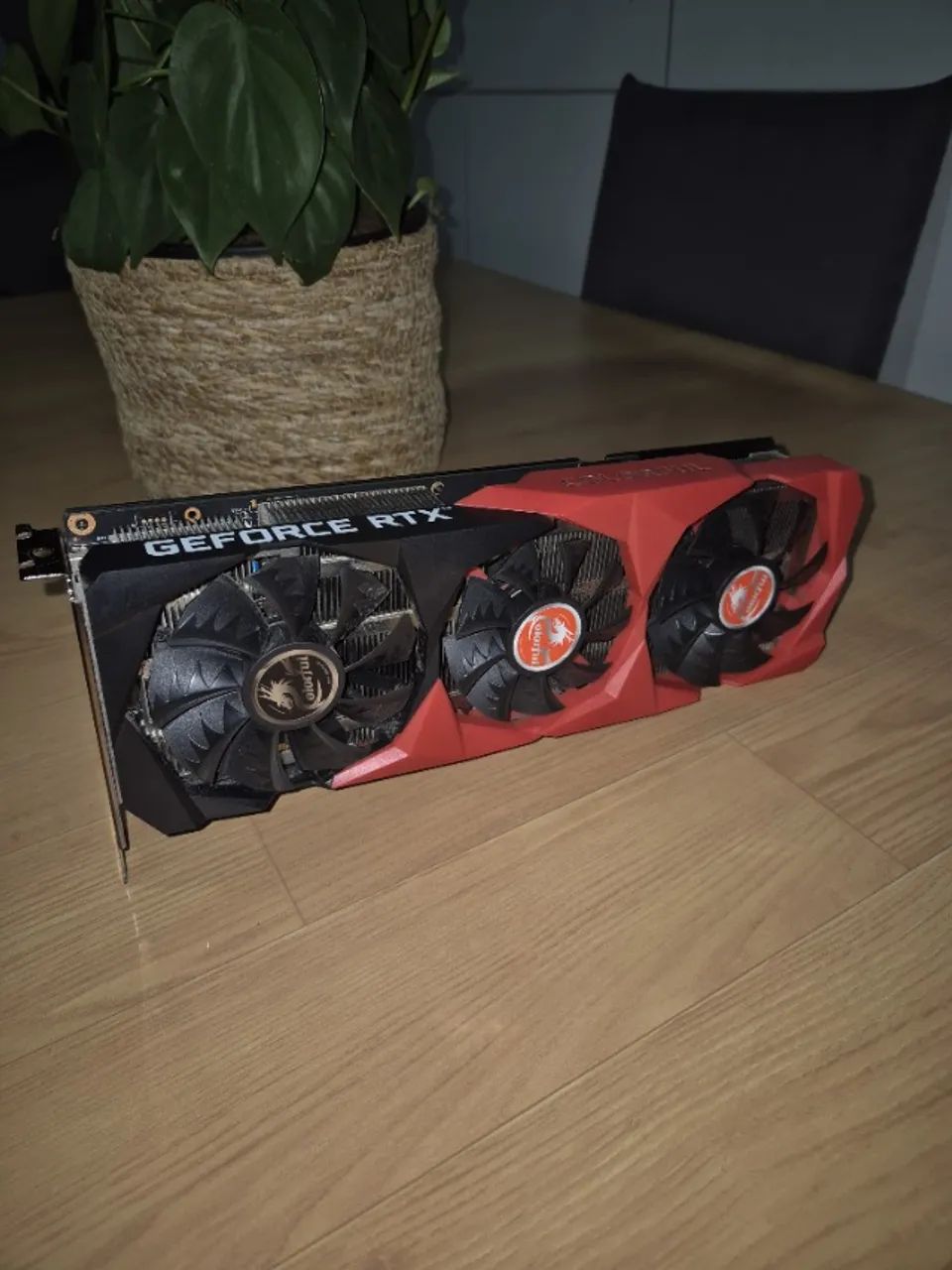 RTX 3060 12GB - Foto 3