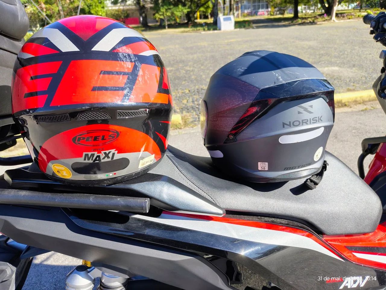 Vendo ADV em ótimo estado.  - Foto 4