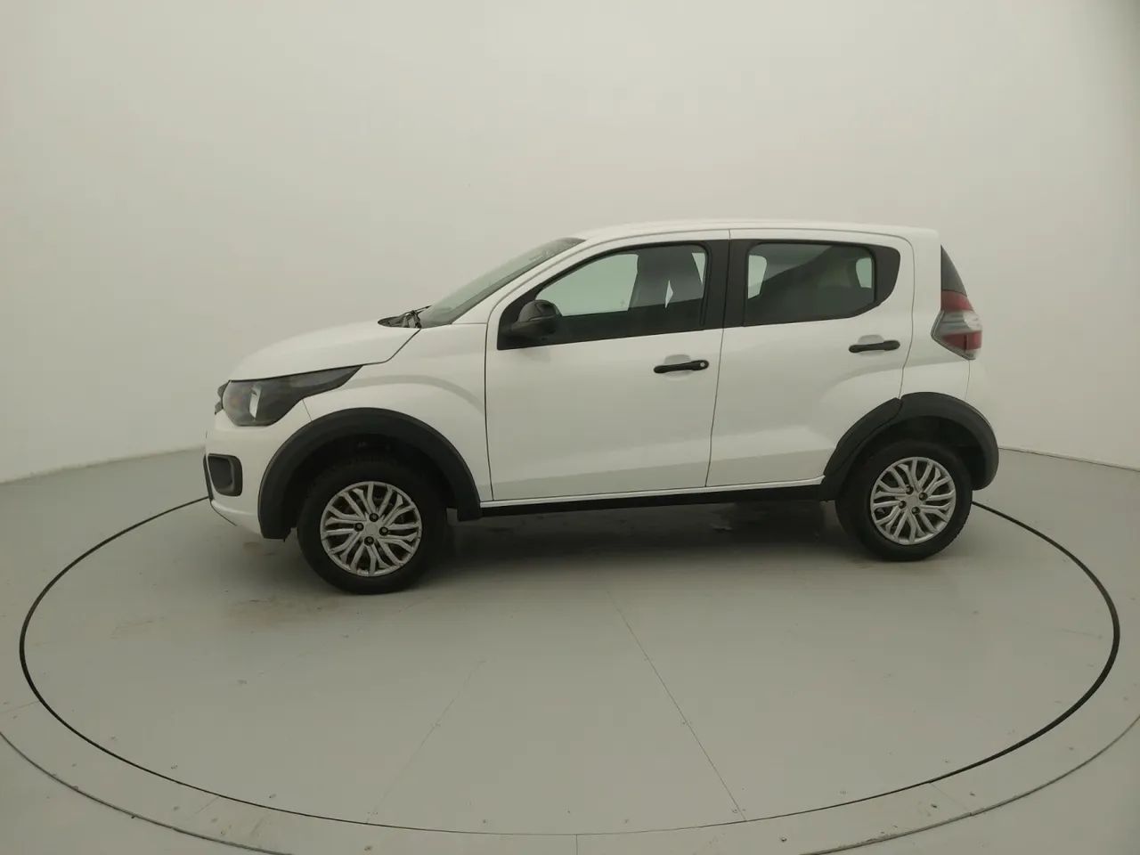 Fiat Mobi LIKE 1.0 Fire Flex 5p., foto 2 de 18