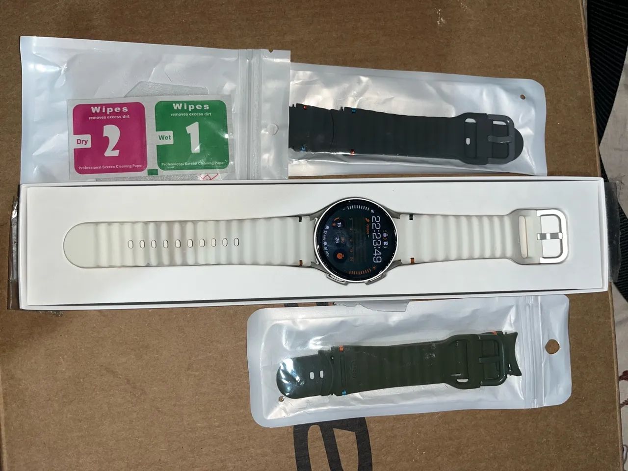 GALAXY WATCH 7 - SAMSUNG - Foto 2