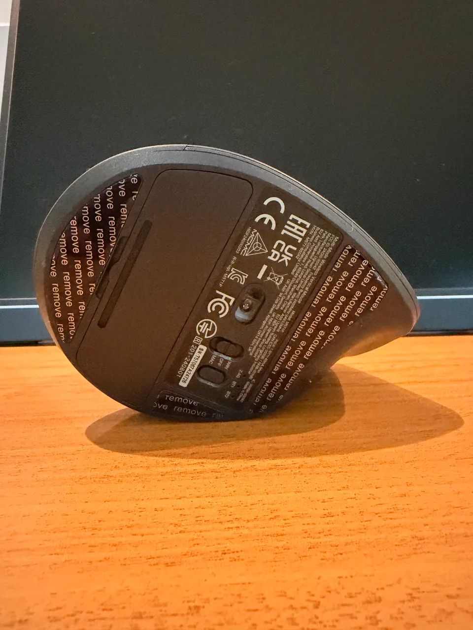 Mouse vertical Ugreen - Foto 2