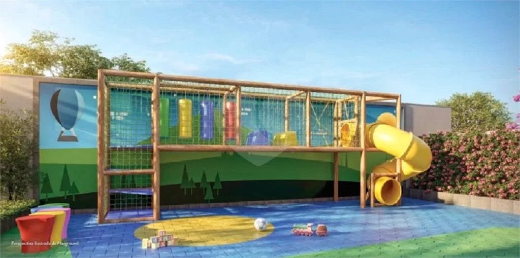 Studio com 1 quartos à venda em Tucuruvi - SP - Foto 4