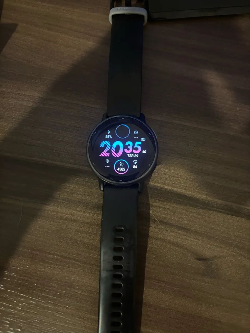Garmim Vivoactive 5 - Foto 5