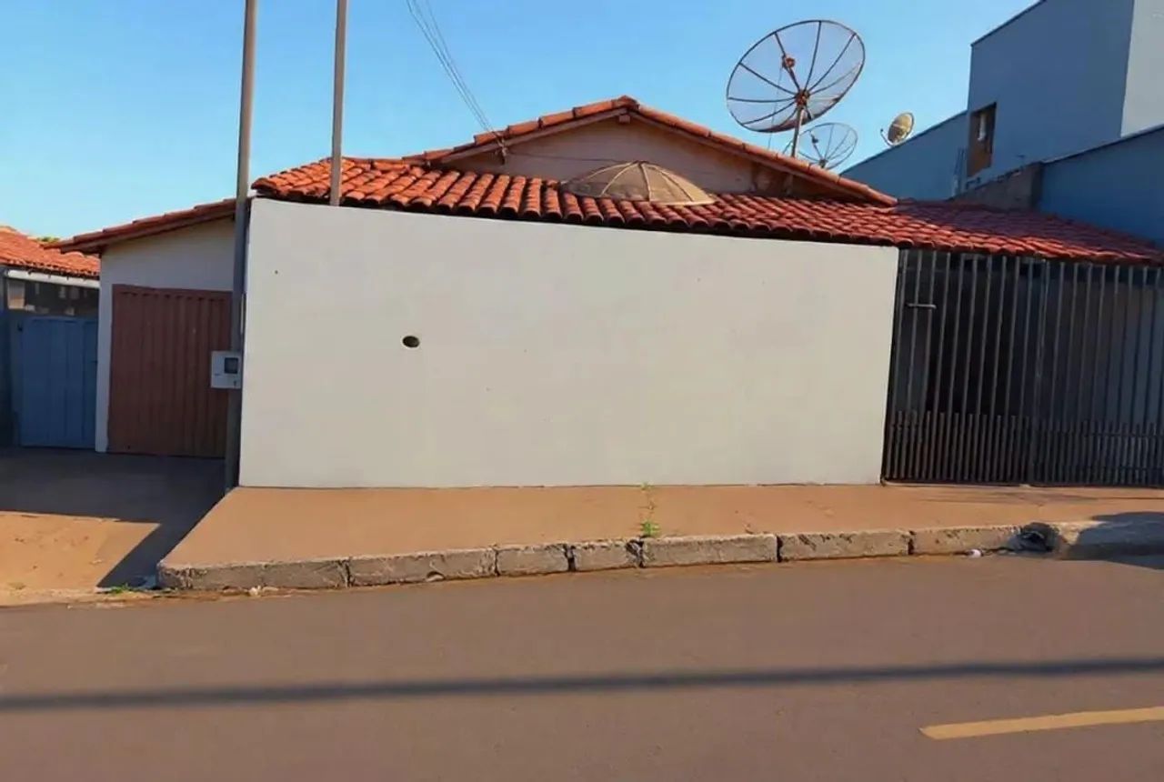 CASA NA COABE EM FRONTEIRA MG - Foto 3