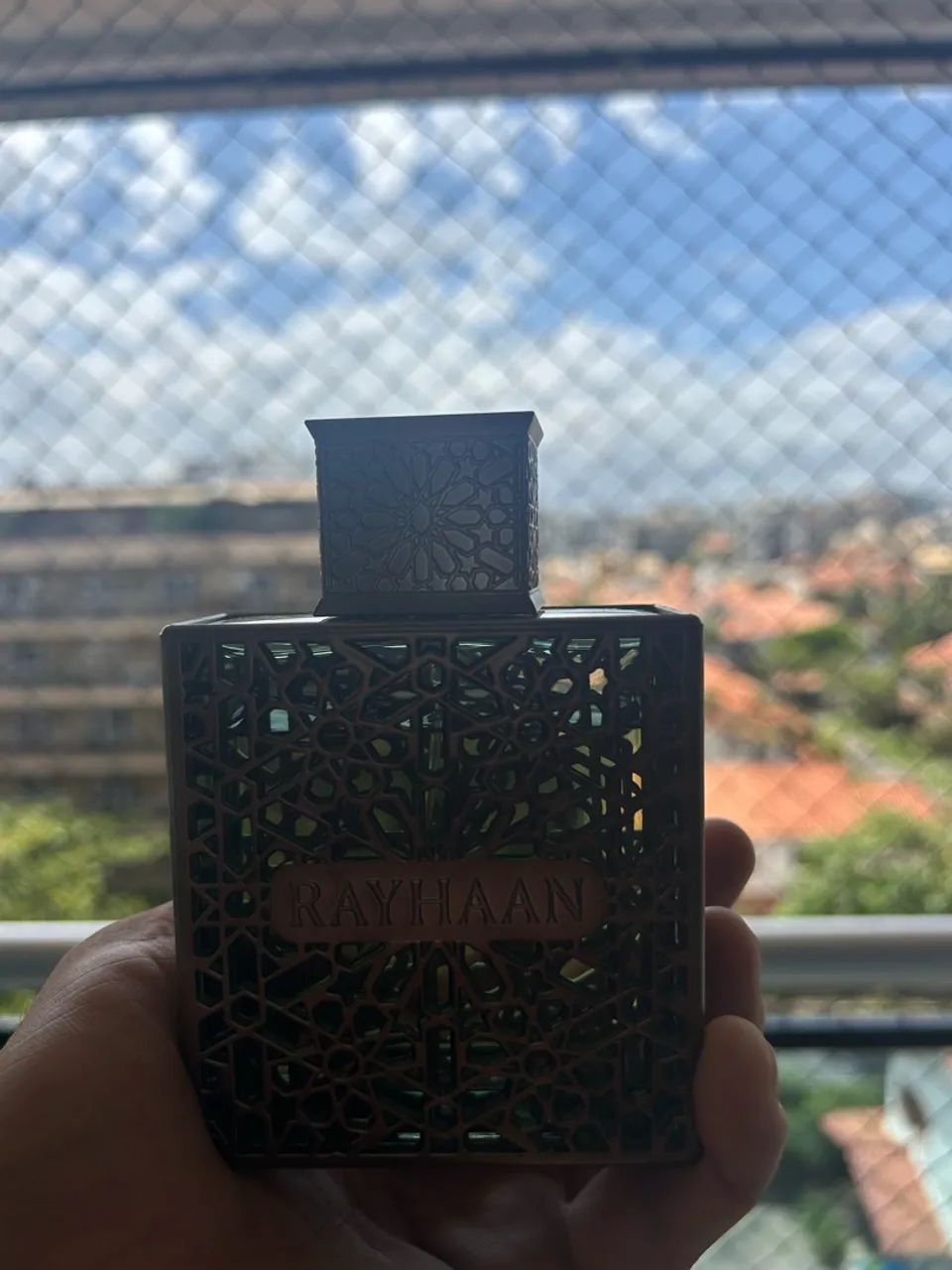 Rayhan Terra - Foto 3