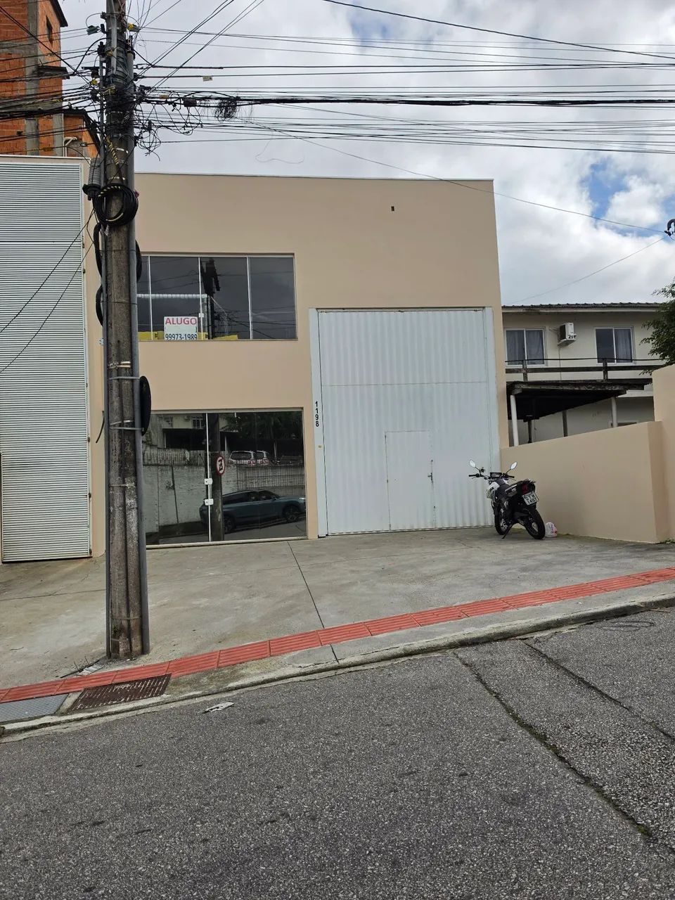 Galpao comercial proximo do sshoping itaguacu - Foto 2