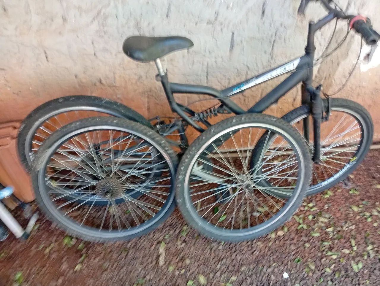 Bicicleta  - Foto 4