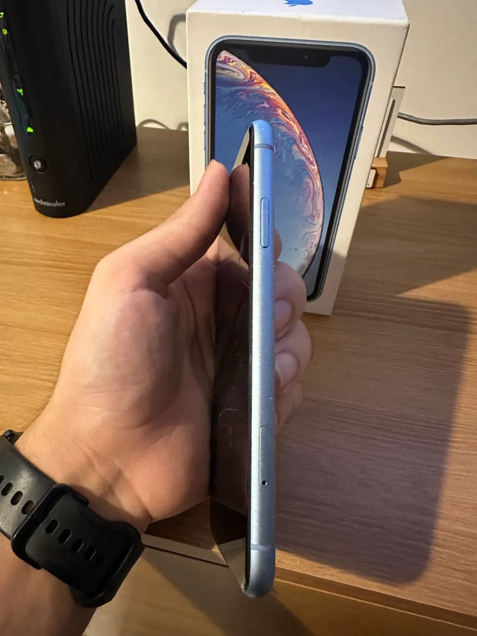 iPhone XR - Foto 2