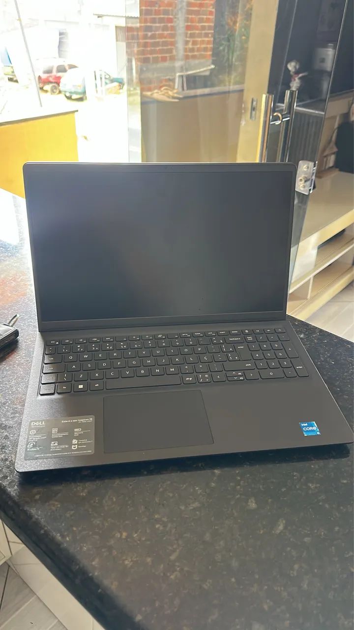 Dell inspiron 15, I5, 8gb RAM , 512SSD - Notebooks - Candeal
