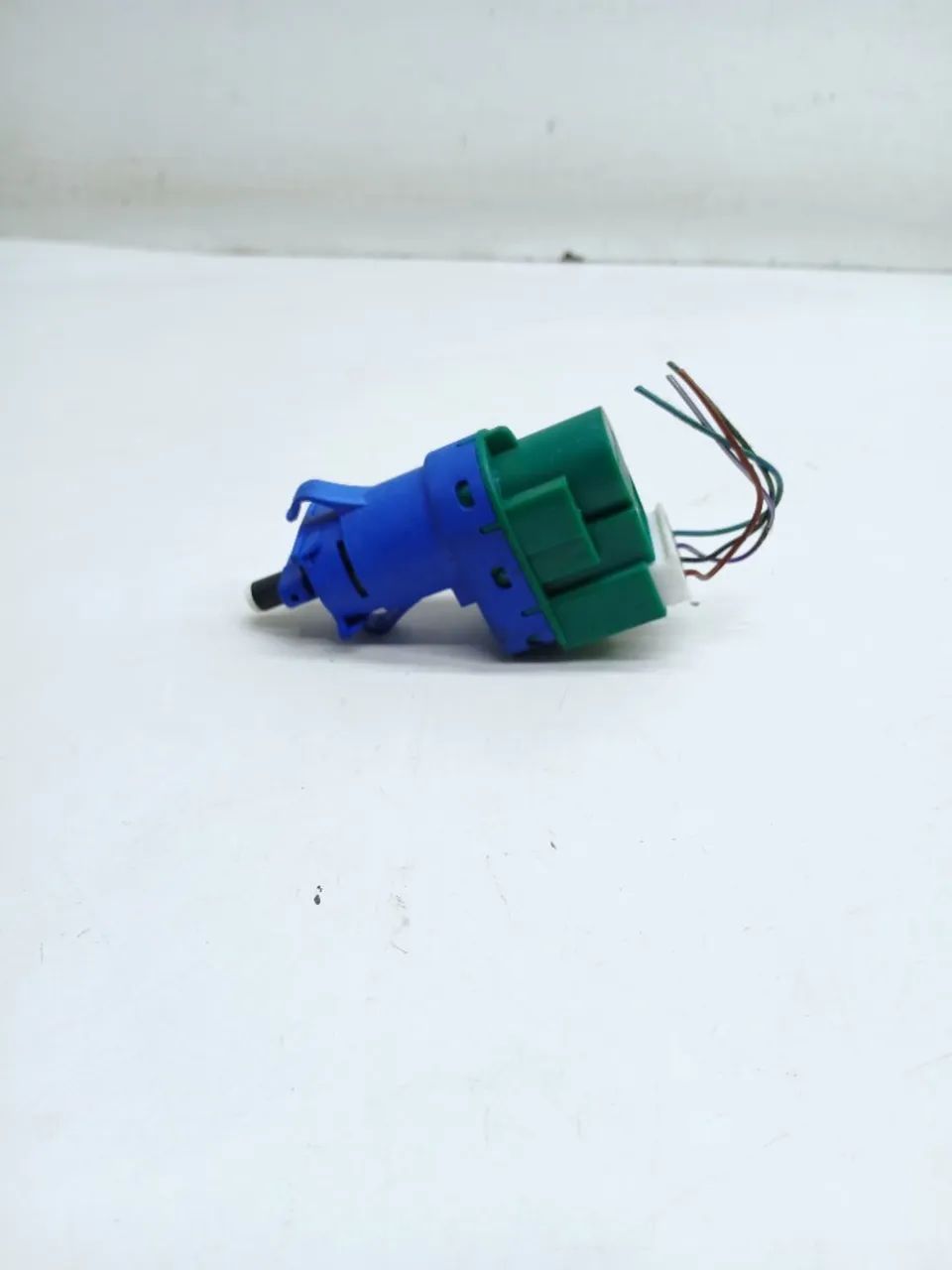 Sensor Pedal Freio Evoque 2.0 2014 2015 6w *ab