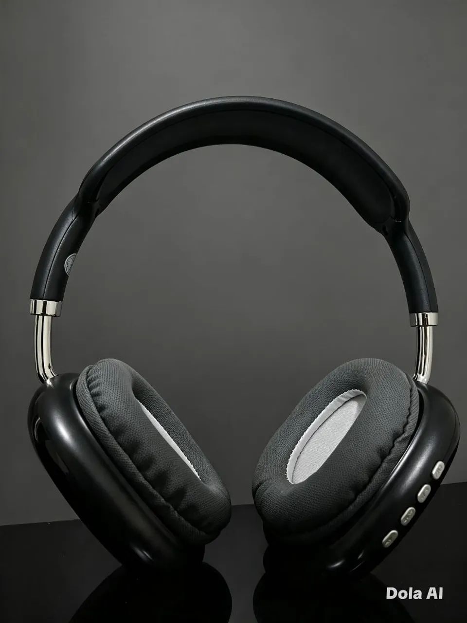 FONE BLUETOOTH HEADPHONE P9 NOVO - Foto 2
