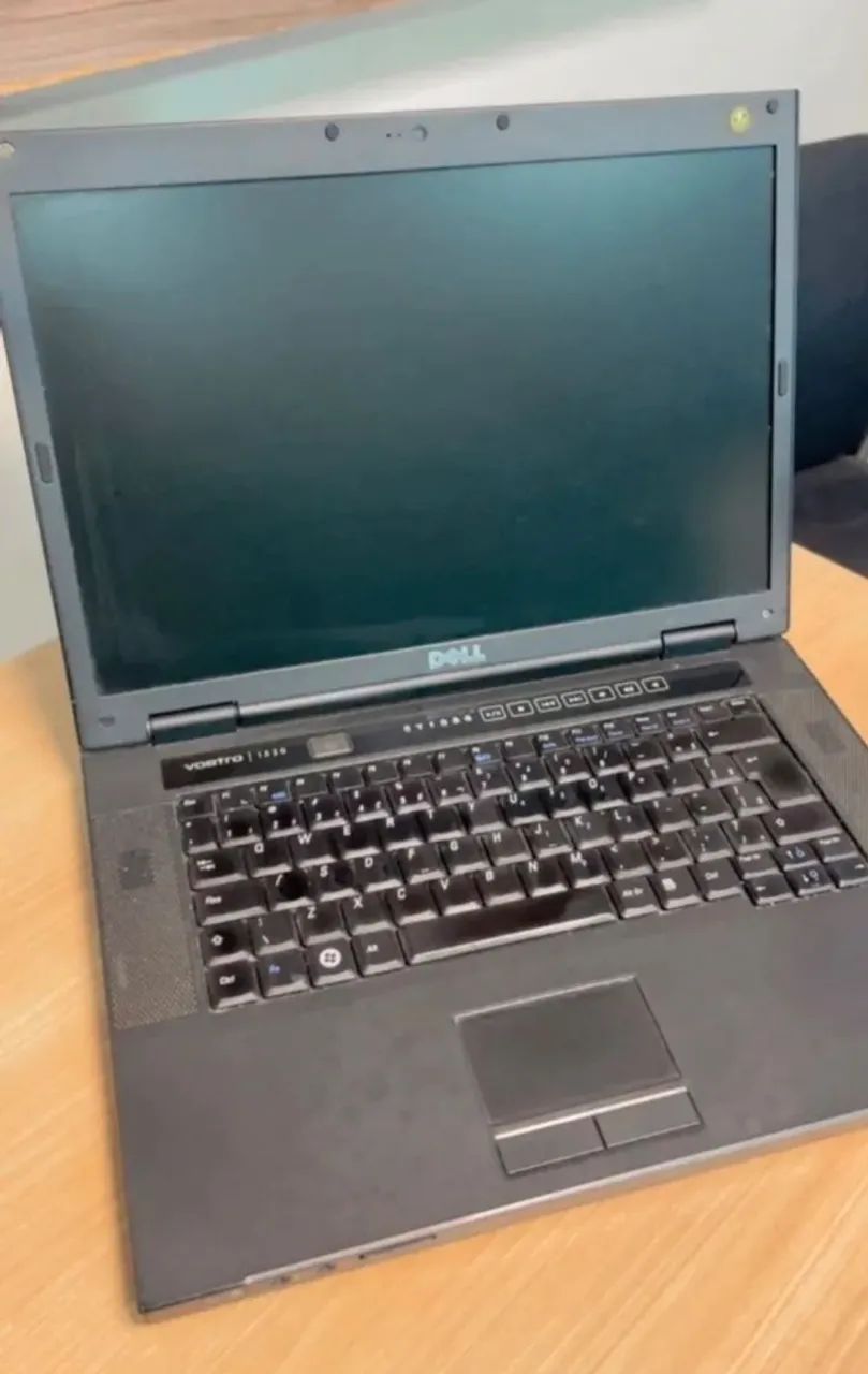 Notebook intel Core  Dell 