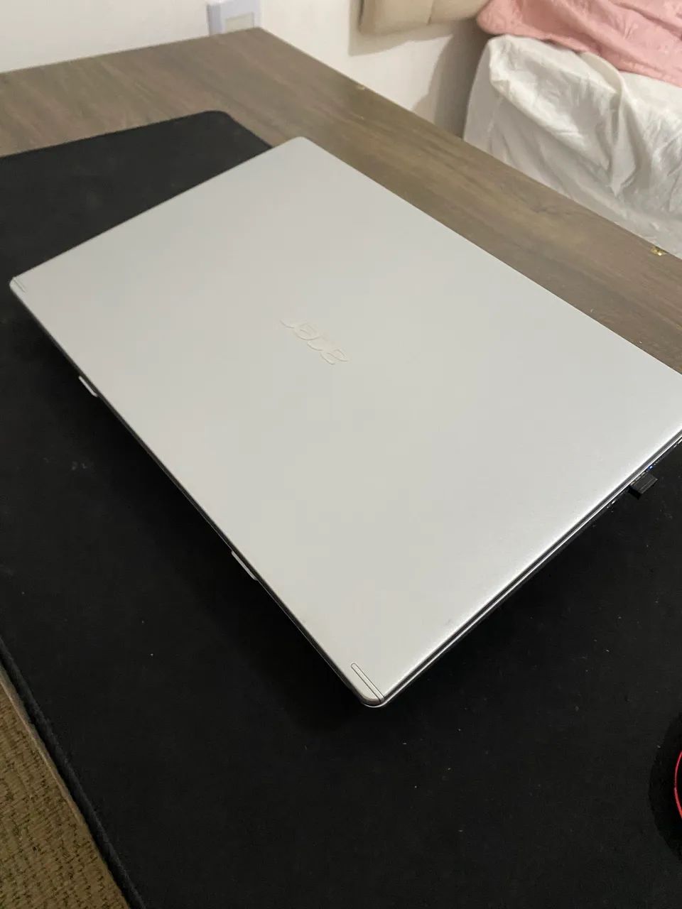 Notebook acer aspire 5 OPORTUNIDADE  - Foto 2