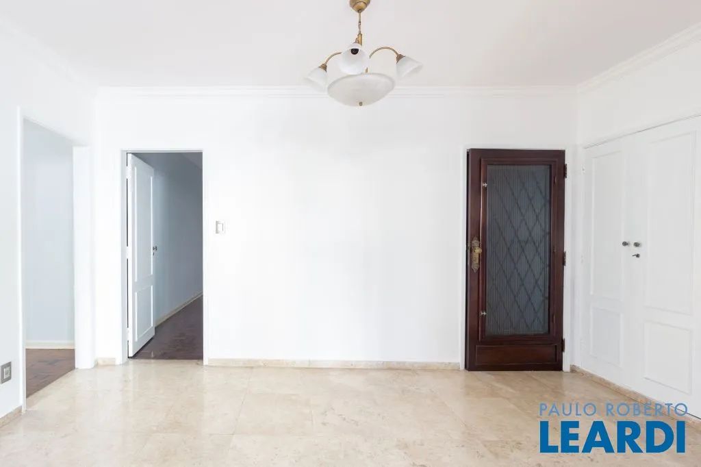 APARTAMENTO - HIGIENÓPOLIS - SP - Foto 5