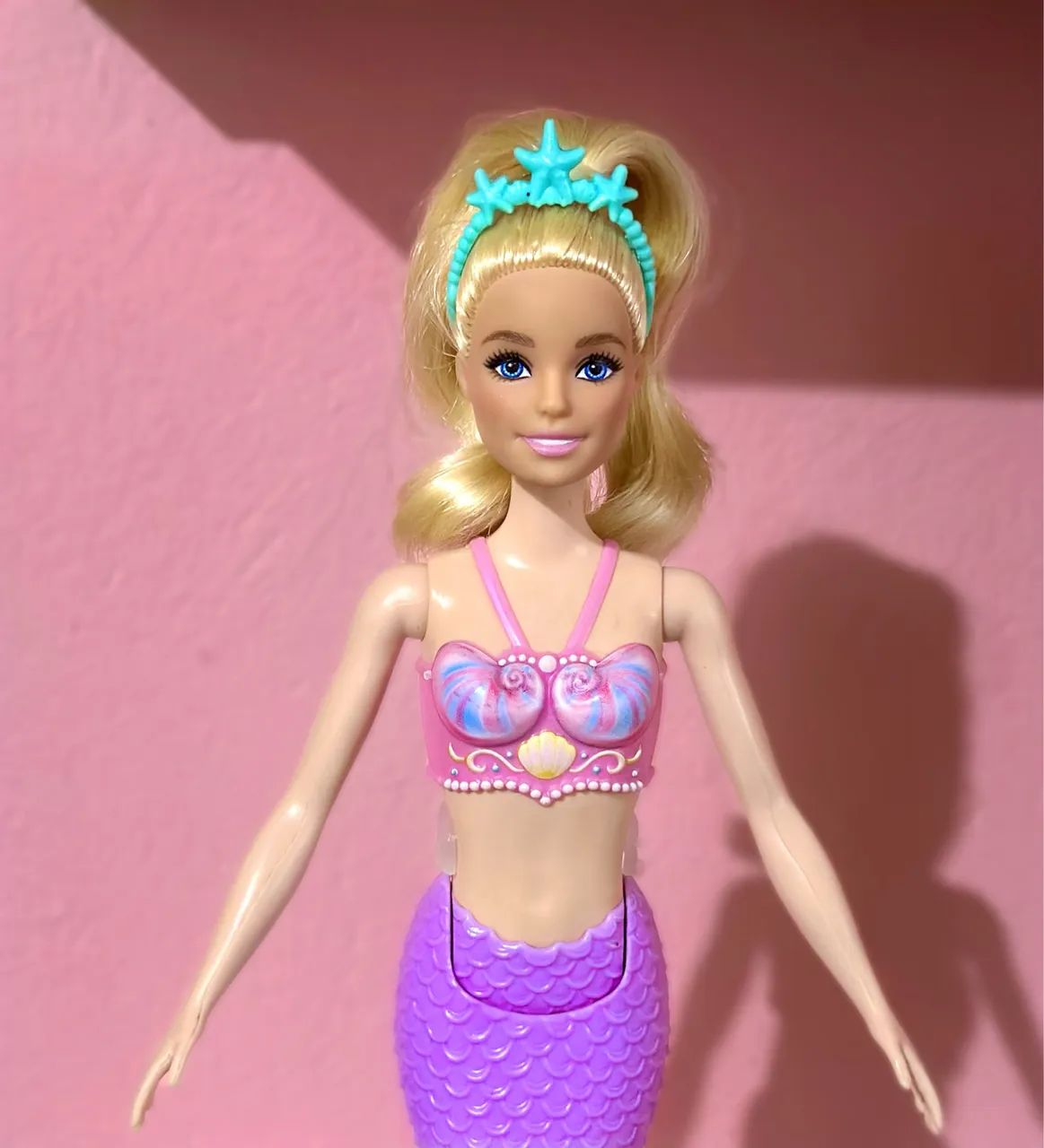 Barbies sereias  - Foto 3